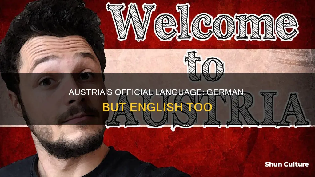 what is austria