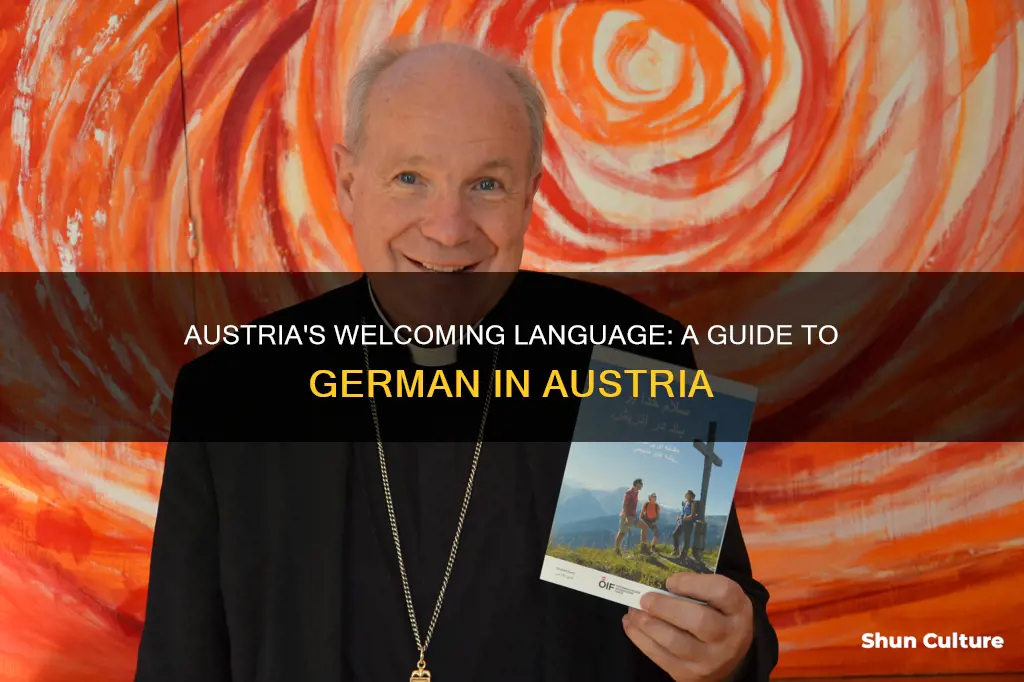what is austria