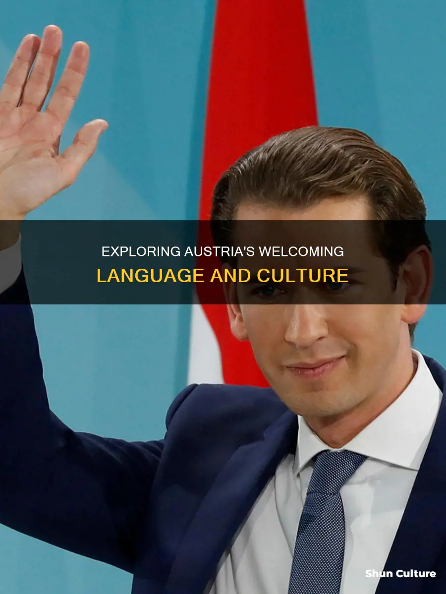 what is austria