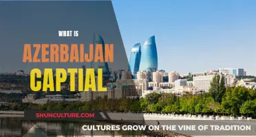 Exploring Baku: Azerbaijan's Captivating Capital