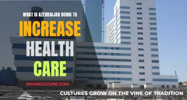 Azerbaijan's Healthcare Initiatives: Strategies for a Healthier Nation