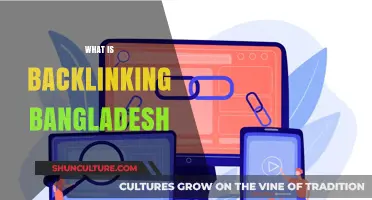 Understanding Backlinking Strategies for Bangladesh's Digital Growth