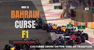 Bahrain's F1 Curse: Why Do Champions Fall Here?