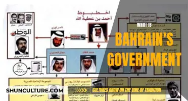 Bahrain's Government: Understanding the Kingdom's Unique System