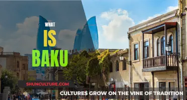 Exploring Baku: A City of Ancient Wonders and Secrets