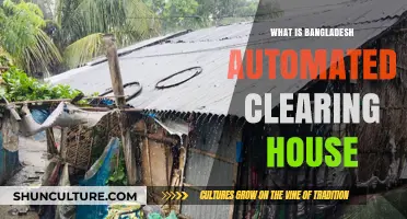 Understanding Bangladesh Automated Clearing House: A Comprehensive Guide