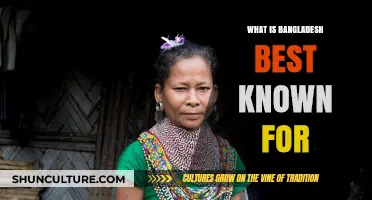 Bangladesh's Rich Culture, Natural Beauty, and Vibrant Heritage Unveiled