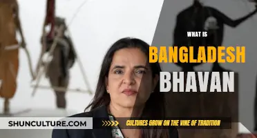 Exploring Bangladesh Bhavan: A Cultural Hub in the Heart of London