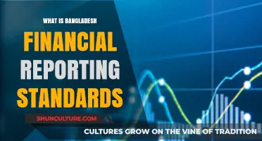 Understanding Bangladesh Financial Reporting Standards: A Comprehensive Guide