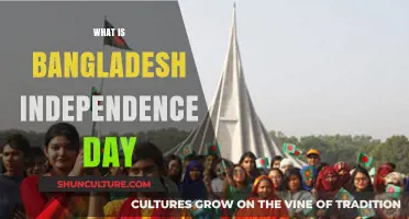Celebrating Bangladesh Independence Day: History, Significance, and National Pride