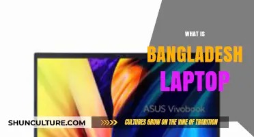 Exploring Bangladesh Laptop: Features, Benefits, and Availability Guide