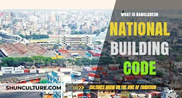 Understanding Bangladesh National Building Code: Safety Standards and Regulations