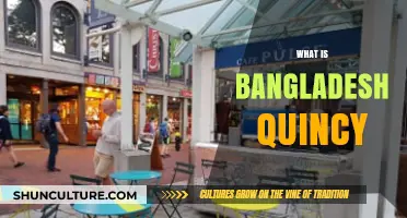 Exploring Bangladesh Quincy: Unveiling the Unique Cultural Connection