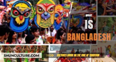 Exploring Bangladesh: Culture, History, and the Heart of South Asia