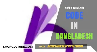 Understanding Bank SWIFT Codes in Bangladesh: A Comprehensive Guide