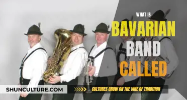 The Sounds of Bavaria: Exploring Traditional Band Culture