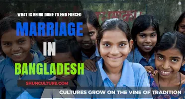 Ending Forced Marriage in Bangladesh: Initiatives, Challenges, and Progress
