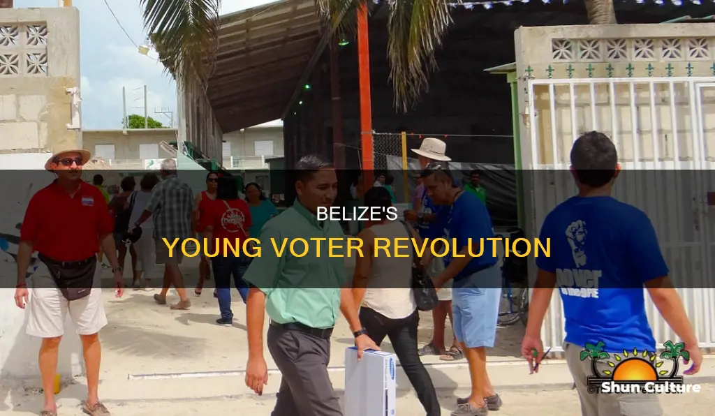 what is belize