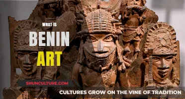 Exploring the Rich Cultural Tapestry of Benin Art