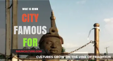 Exploring Benin City: A Hub of Rich History and Cultural Wonders