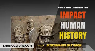 The Enduring Legacy of Benin: A Civilization That Shaped Human History