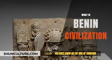 Exploring the Rich History and Cultural Legacy of Benin Civilization