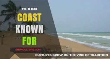 Exploring Benin Coast: A Haven for Rich Culture and Natural Beauty