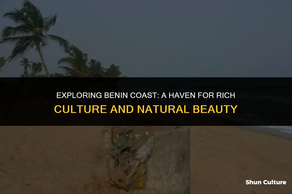 what is benin coast known for
