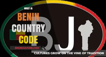 Unlocking Benin: A Guide to Its Country Code and More