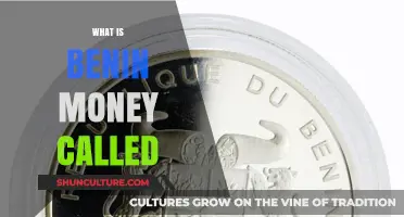 Exploring the Currency of Benin: What's it Called and How Does it Work?