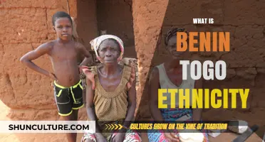 Exploring the Rich Ethnic Diversity of Benin and Togo