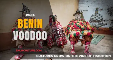 Unveiling the Mysteries of Benin Voodoo: A Cultural Exploration