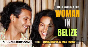 Belizean Beauties: Discovering Love in the Caribbean Paradise