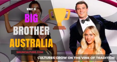 Big Brother Australia: An Overview of the Reality Show