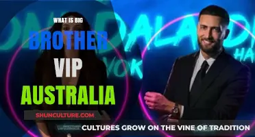 Big Brother VIP Australia: Celebrities Enter the House