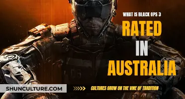 Black Ops 3: Australian Rating and What It Means