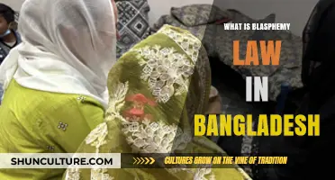 Understanding Bangladesh's Blasphemy Law: Implications and Controversies Explained