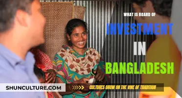 Understanding Bangladesh's Board of Investment: Role, Functions, and Impact