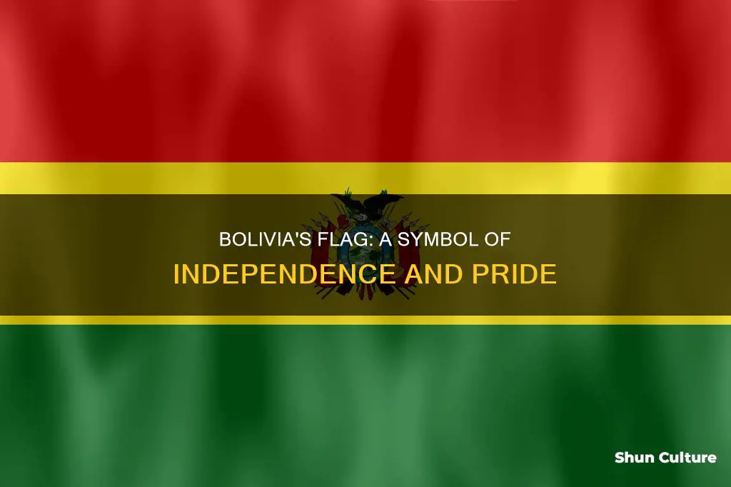 what is bolivia flad