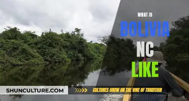 Exploring Bolivia, NC: A Southern Gem