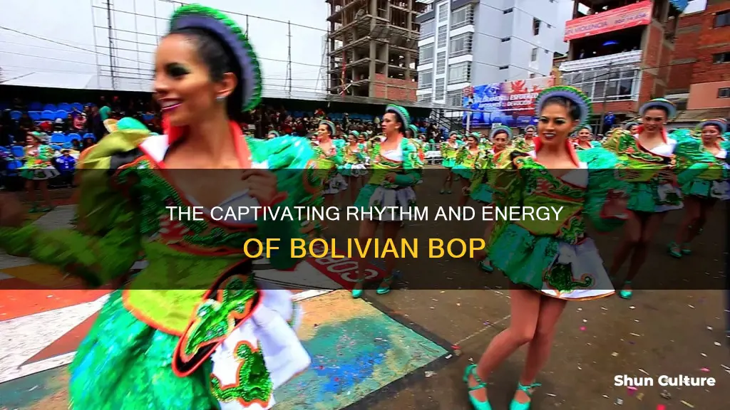 what is bolivian bop