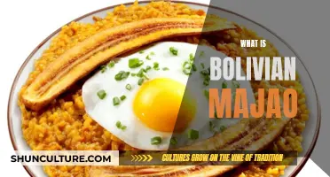 The Unique Taste of Bolivian Majad—A Comprehensive Guide