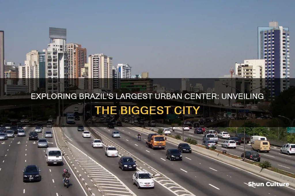what is brazil