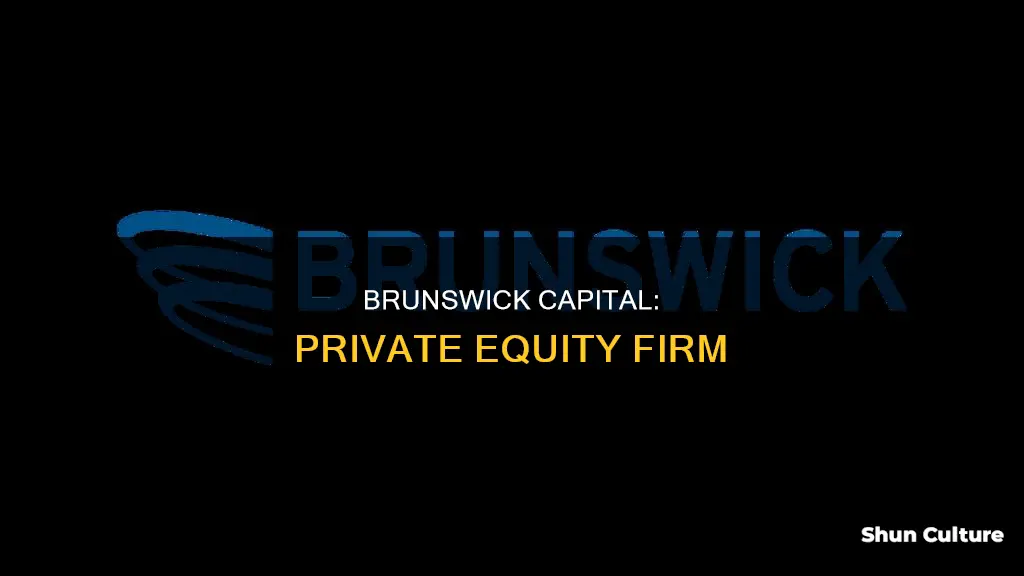 what is brunswick capital