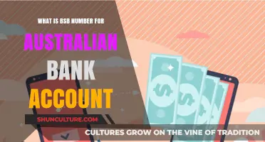 Understanding BSB Numbers in Australian Banking