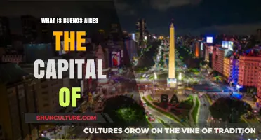 Exploring Buenos Aires: The Vibrant Capital of Argentina