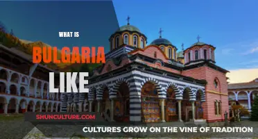 Exploring Bulgaria: A Journey Through Its Rich Culture and History