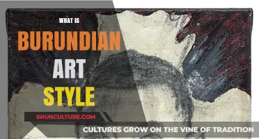 Exploring the Unique Aesthetics of Burundian Art: A Cultural Journey