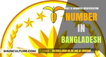 Understanding Bangladesh's Business Identification Number: A Comprehensive Guide