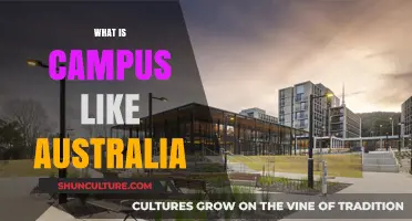 Exploring Australia's Vibrant Campus Life: Culture, Facilities, and Student Experience